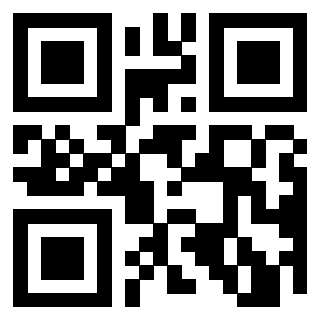 3912555501 QrCode associato