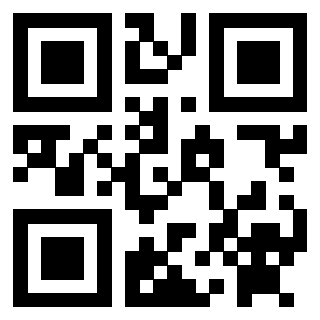 Scansione del Qr Code di 3912555503