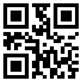 3912555506 QrCode associato