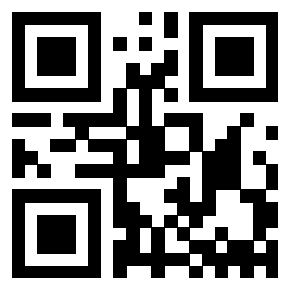 Immagine del QrCode di 3912555507
