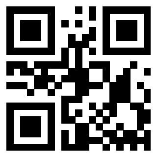 3912555508 - Immagine del Qr Code