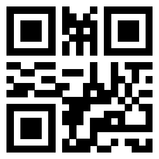 Il QrCode di 3912555511