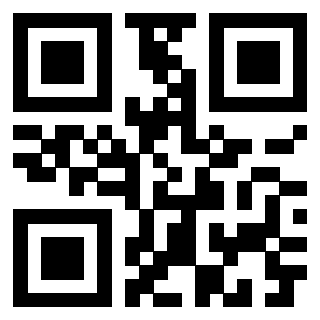3912555512 QrCode associato