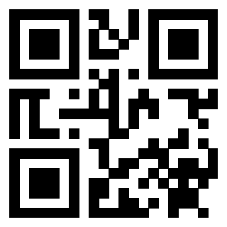 3912555514 QrCode associato