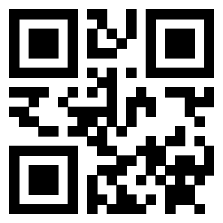 3912555515 Qr Code associato