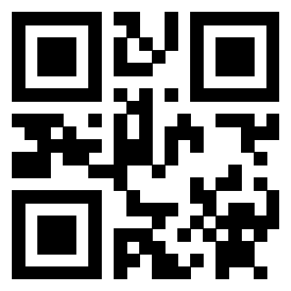 3912555516 - Immagine del QrCode associato