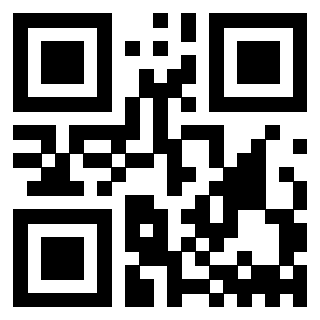 Immagine del Qr Code di 3912555517