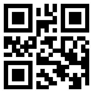 3912607573 - Immagine del Qr Code associato
