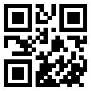 3912607575 - Immagine del QrCode associato