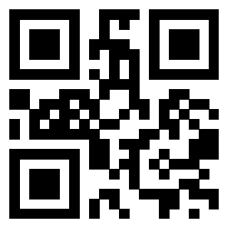 Immagine del Qr Code di 3912607578
