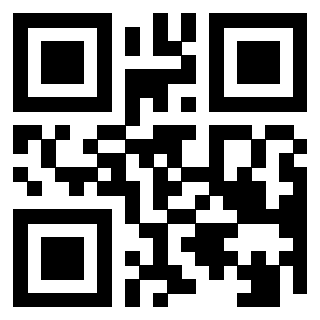 Scansione del Qr Code di 3912607579