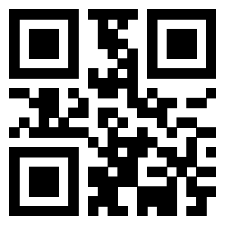 3912607581 - Immagine del QrCode associato