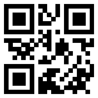 Immagine del QrCode di 3912607582
