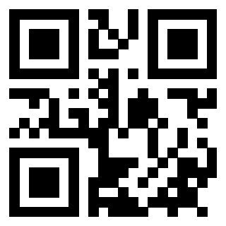 3912607586 - Immagine del Qr Code