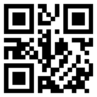 Il Qr Code di 3912607588