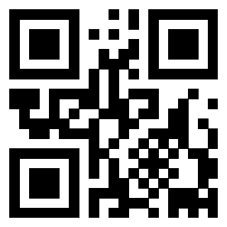 3912607591 - Immagine del QrCode associato