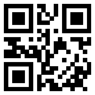 3912607592 - Immagine del Qr Code associato