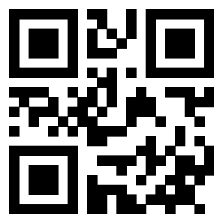 3912607595 Qr Code associato
