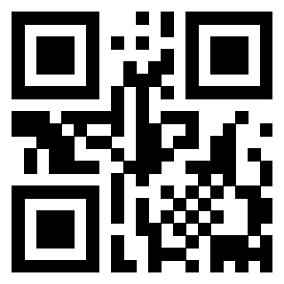 Immagine del Qr Code di 3912607598