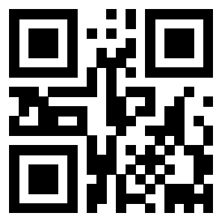 3912607599 - Immagine del Qr Code