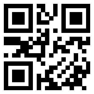 Immagine del QrCode di 3912607600