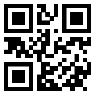 3912607601 - Immagine del Qr Code