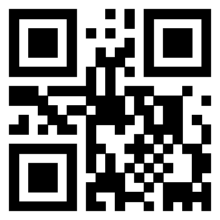 Il QrCode di 3912607602
