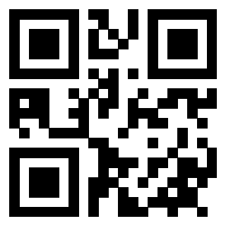 Immagine del QrCode di 3912607603