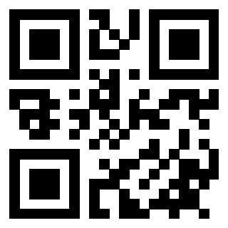 3912607604 - Immagine del Qr Code
