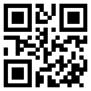 3912607605 Qr Code associato