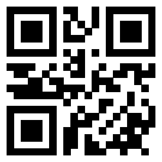 3912607608 - Immagine del Qr Code associato