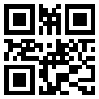 Qr Code di 3912607610