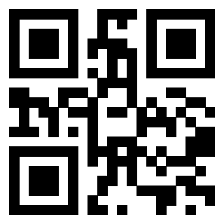 Scansione del Qr Code di 3912607612