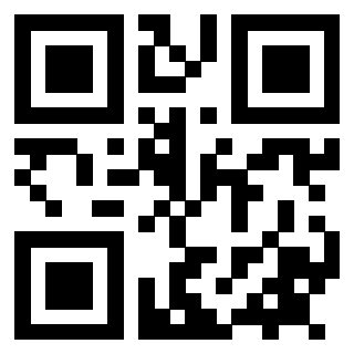 3912607613 - Immagine del QrCode