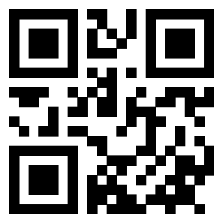 3912607614 - Immagine del QrCode associato