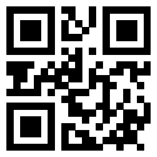 3912607615 - Immagine del Qr Code