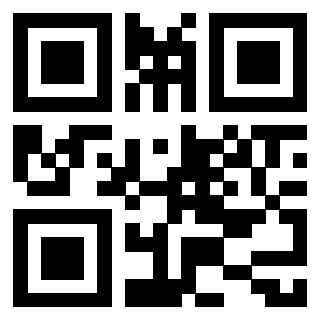 3912607616 - Immagine del Qr Code
