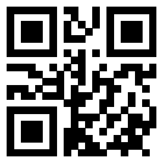 Scansione del QrCode di 3912607619
