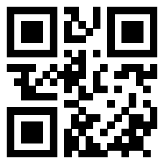 3912607622 Qr Code associato