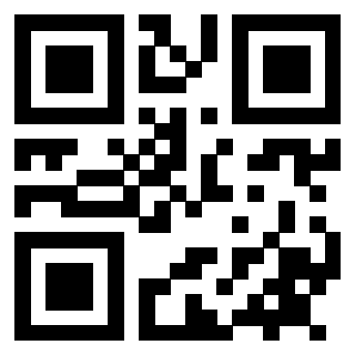 Immagine del Qr Code di 3912607623