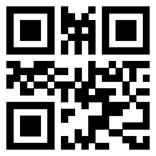 QrCode di 3912607625