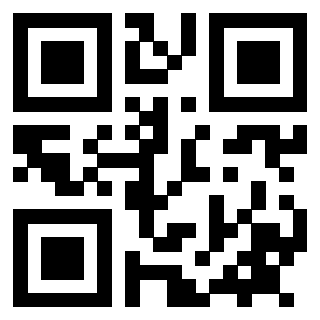 3912607627 - Immagine del QrCode