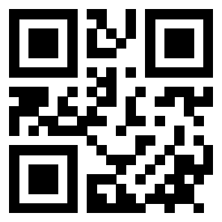 Scansione del Qr Code di 3912607628