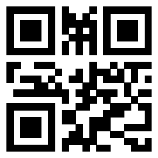 3912607629 - Immagine del Qr Code associato