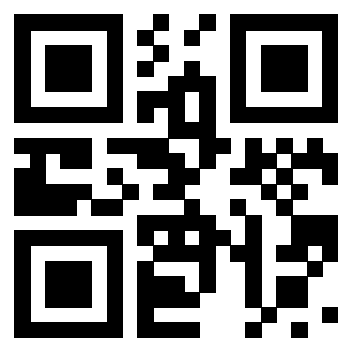 3912607633 QrCode associato