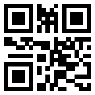 Il QrCode di 3912607646