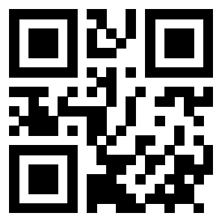 Immagine del Qr Code di 3912607649