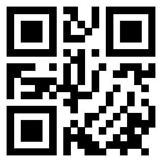 3912607650 - Immagine del QrCode associato