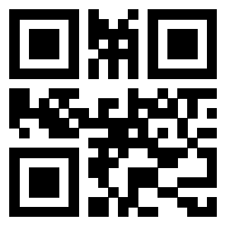 Scansione del Qr Code di 3912607654