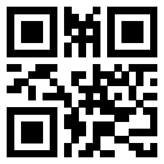 3912607656 Qr Code associato